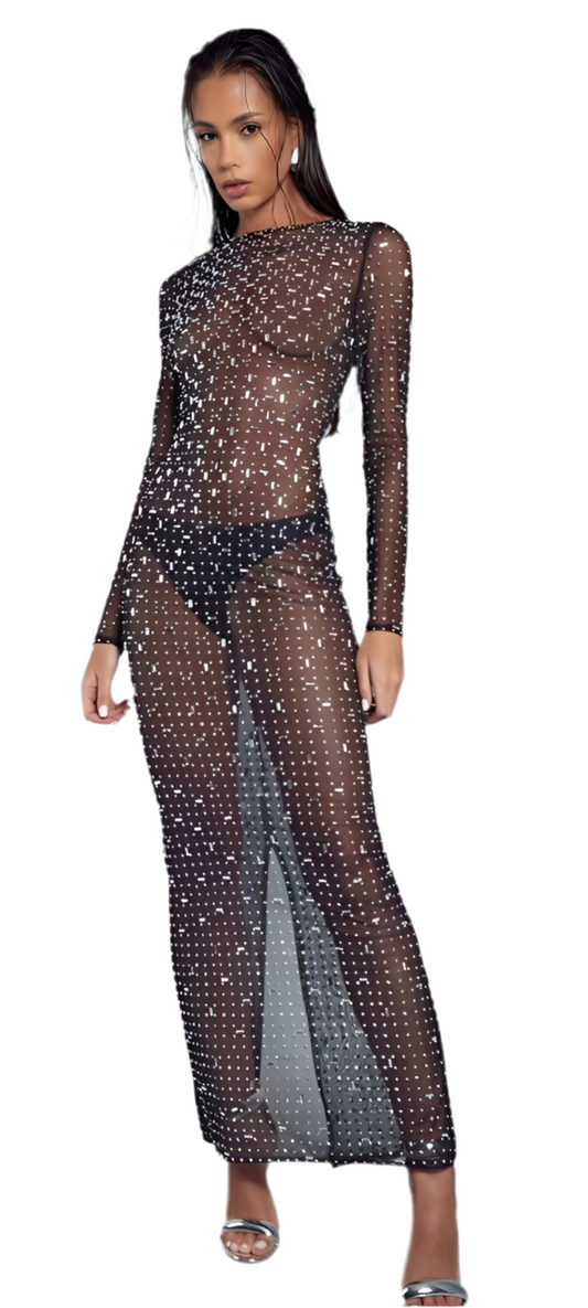 Starlight dress