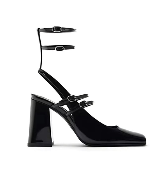 Marry Pumps