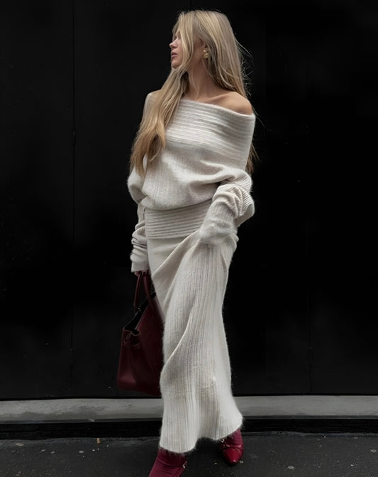 Wooly Elegance Duo