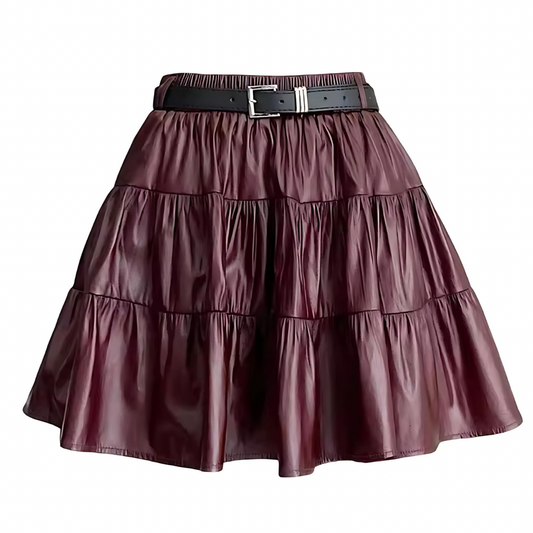 chic skirt