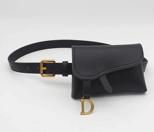Deany belt bag